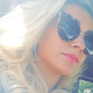 Meet your Posher, Brenda